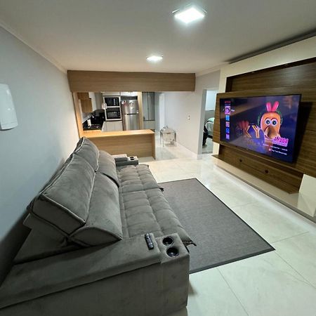 Apartamento Canto Grande Bombinhas Exterior photo