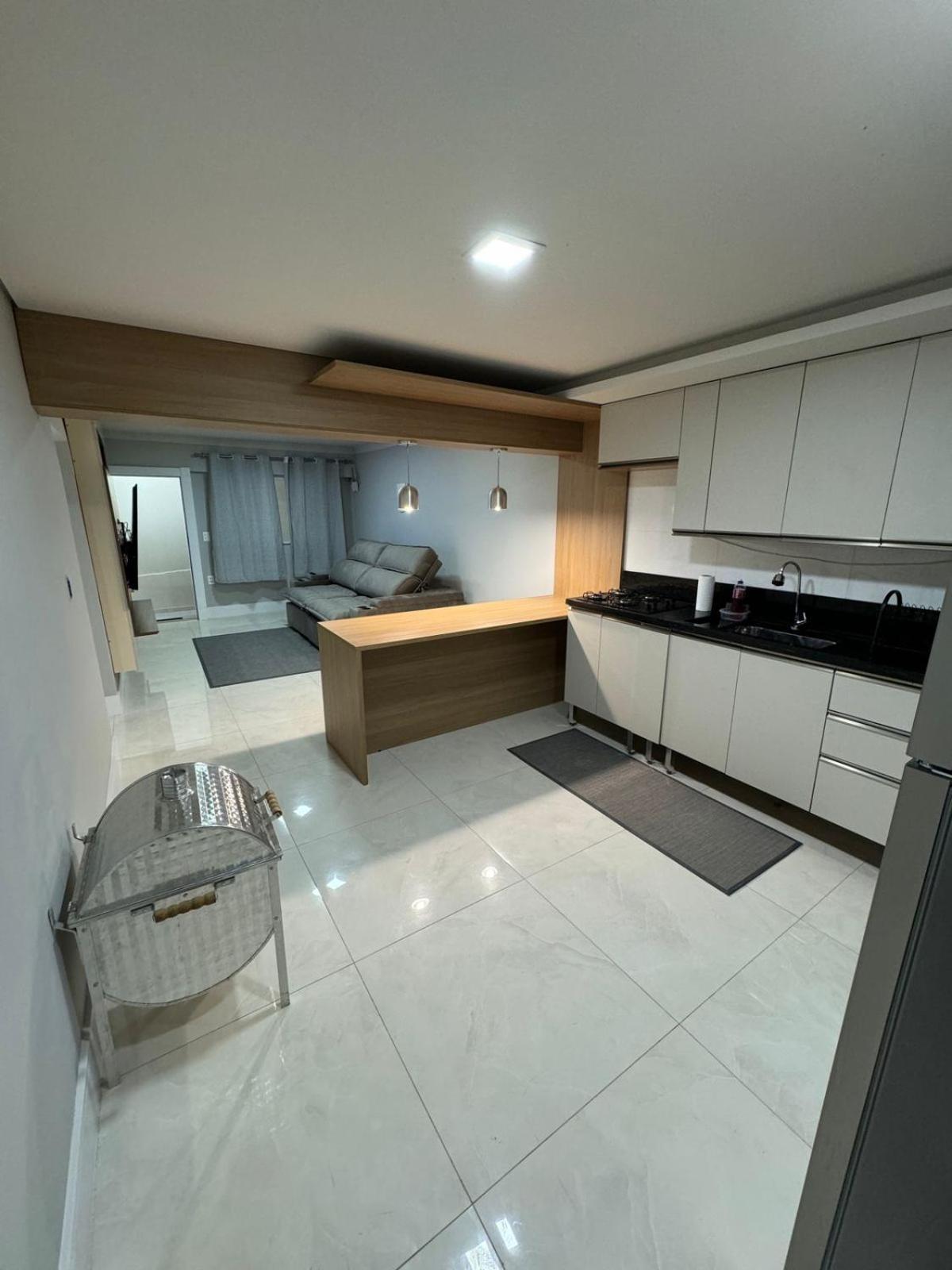 Apartamento Canto Grande Bombinhas Exterior photo