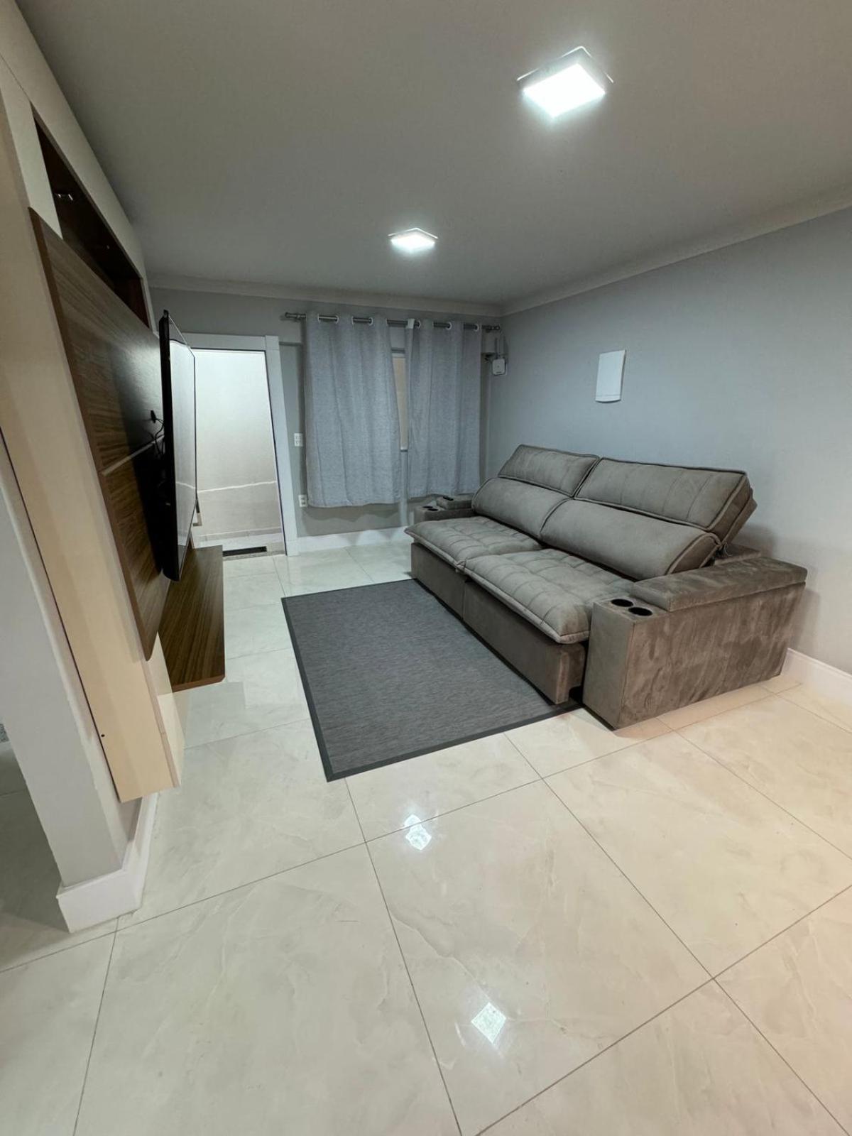 Apartamento Canto Grande Bombinhas Exterior photo