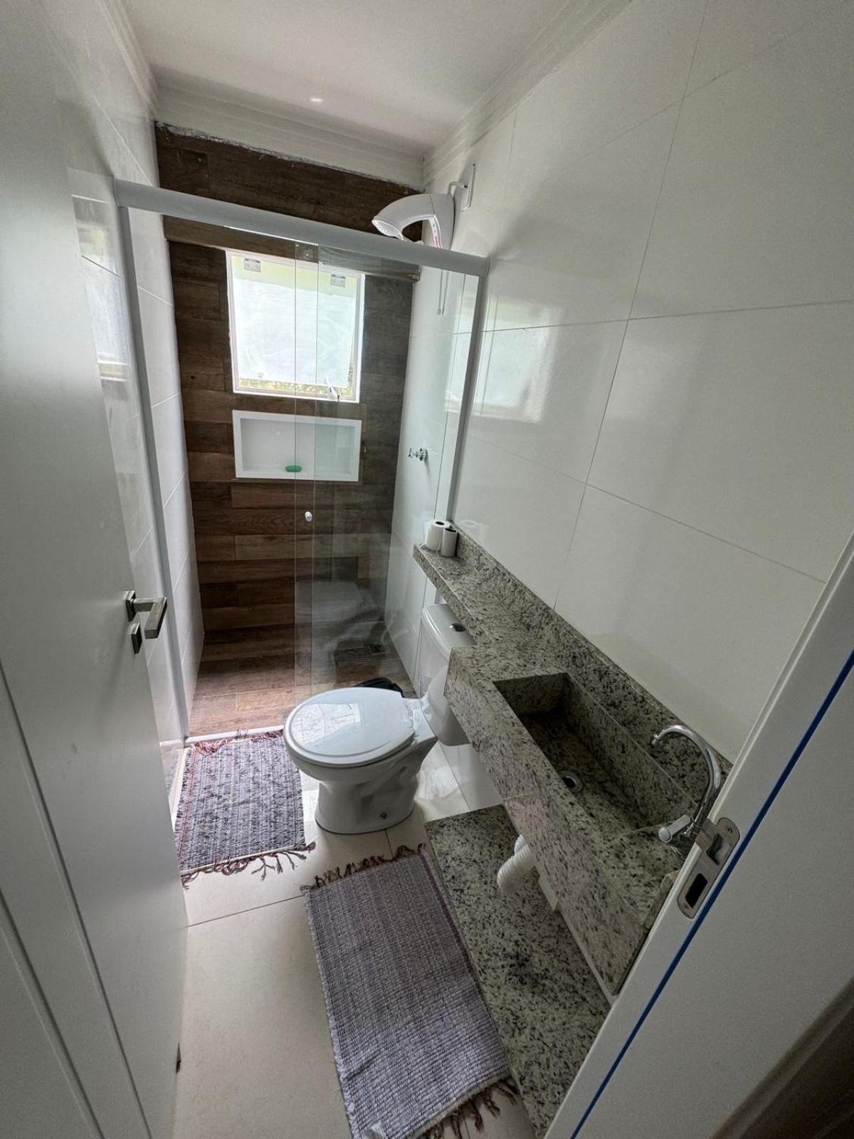 Apartamento Canto Grande Bombinhas Exterior photo