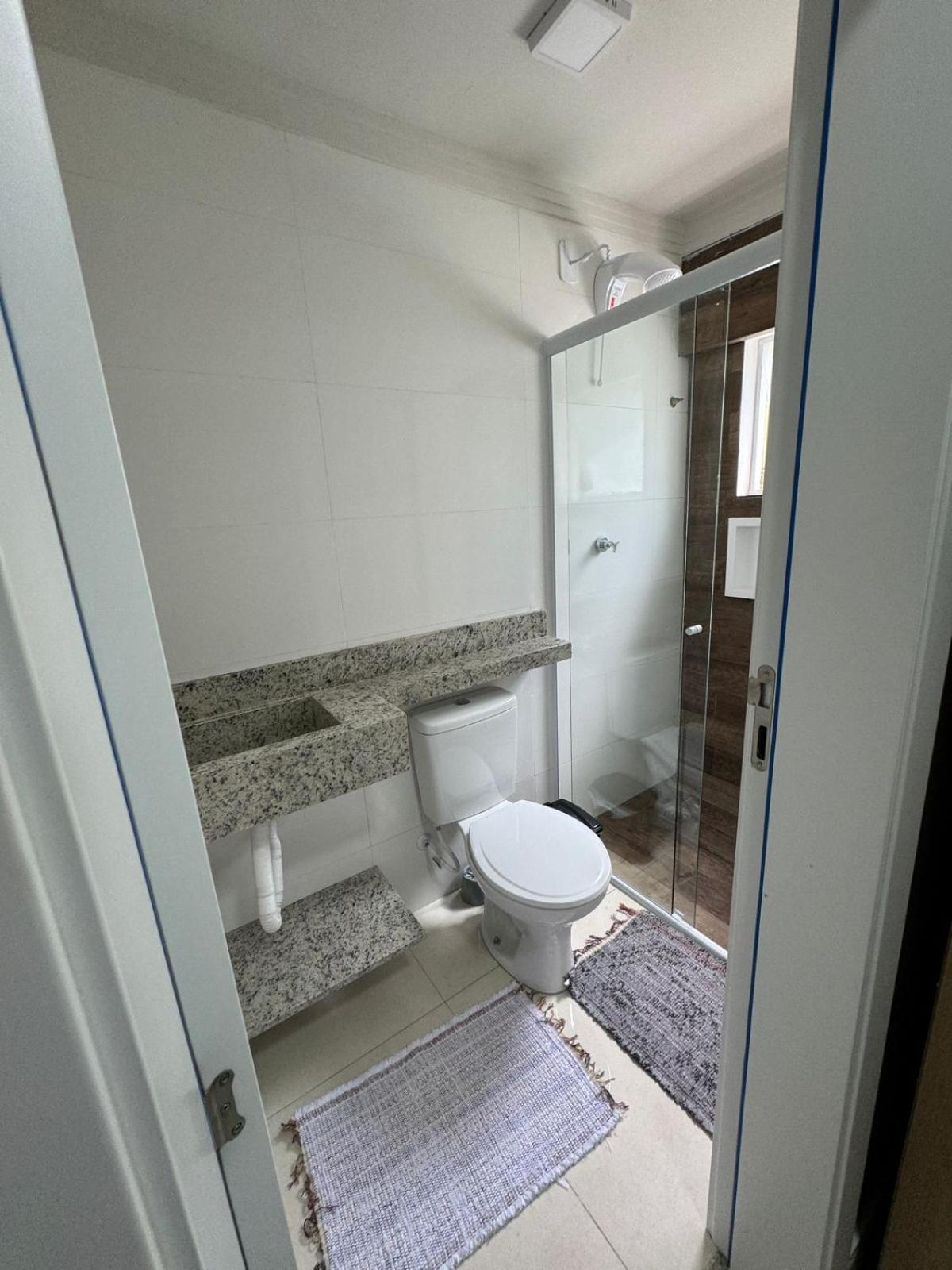 Apartamento Canto Grande Bombinhas Exterior photo